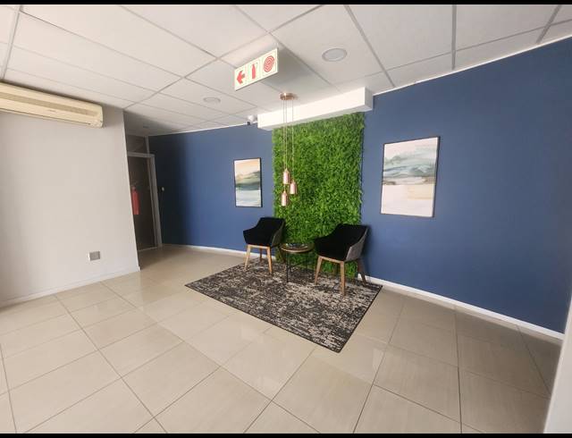 203M² OFFICE TO LET IN RANDJESPARK